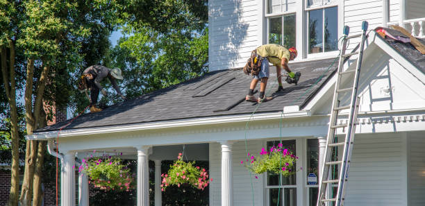 Best Storm Damage Roof Repair  in Marshalltown, IA